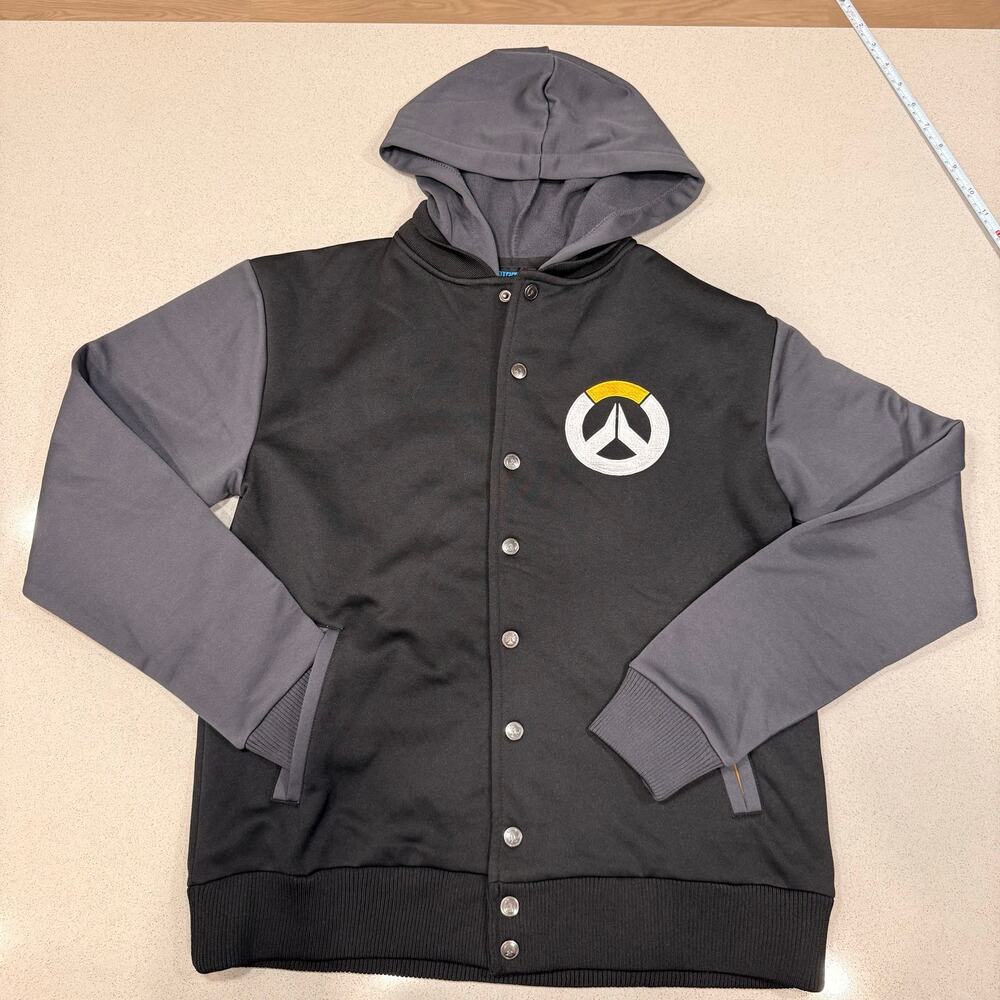 Blizzard Overwatch Jacket